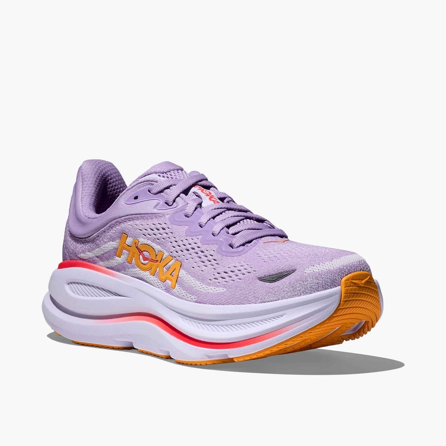 HOKA Bondi 9 Women’s Running Shoes – Max Cushion Road Running Trainers