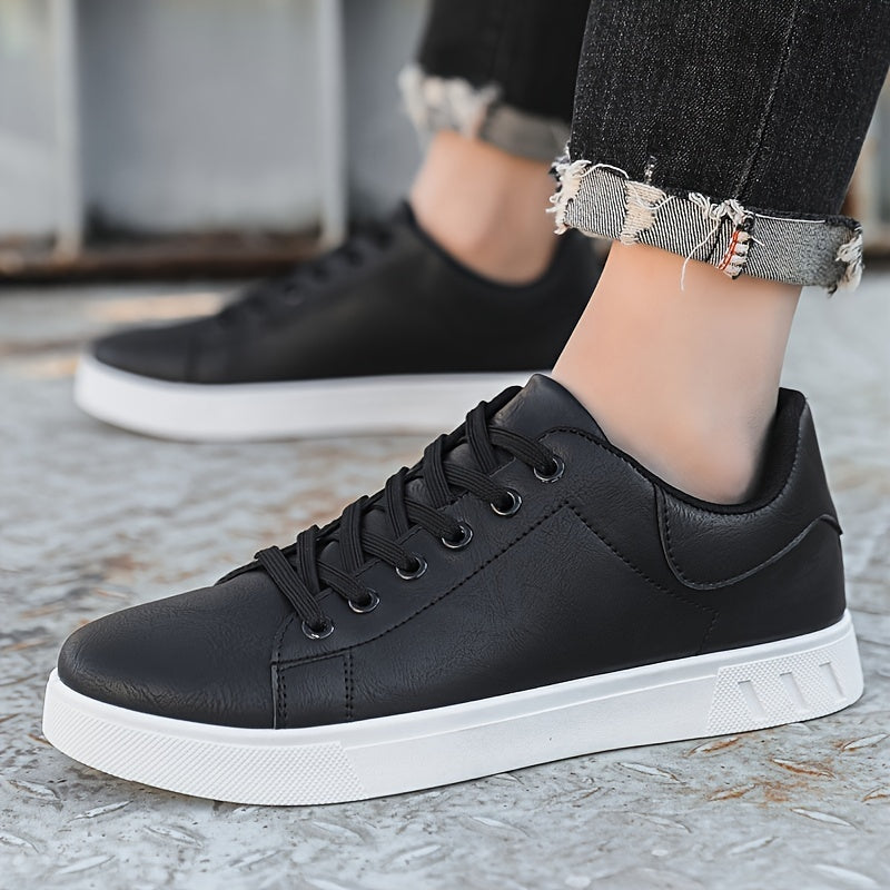 Ormere | Men’s Classic Stitch Detail Casual Shoes