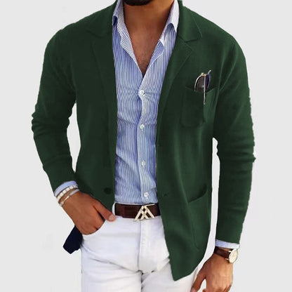 Prestige | Men’s Tailored Blazer