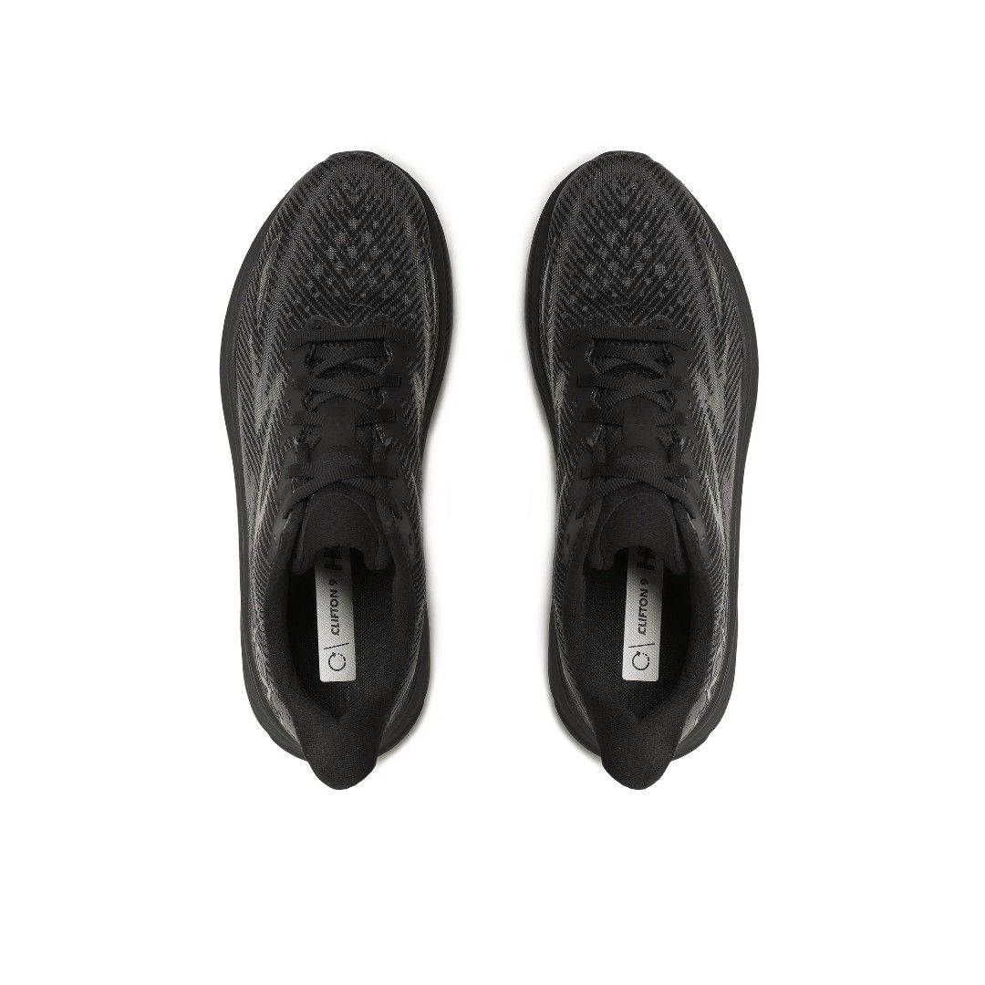 HOKA Clifton 9 Running Shoes – Lightweight Cushioning for Daily Running