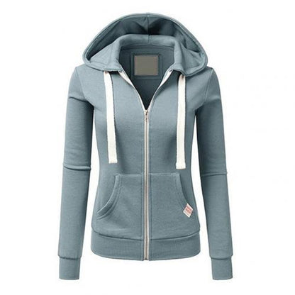 Corvin | Men’s Zip-Up Hoodie
