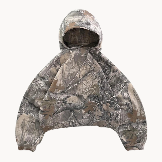 Marcellus | Oversized Men’s Hoodie