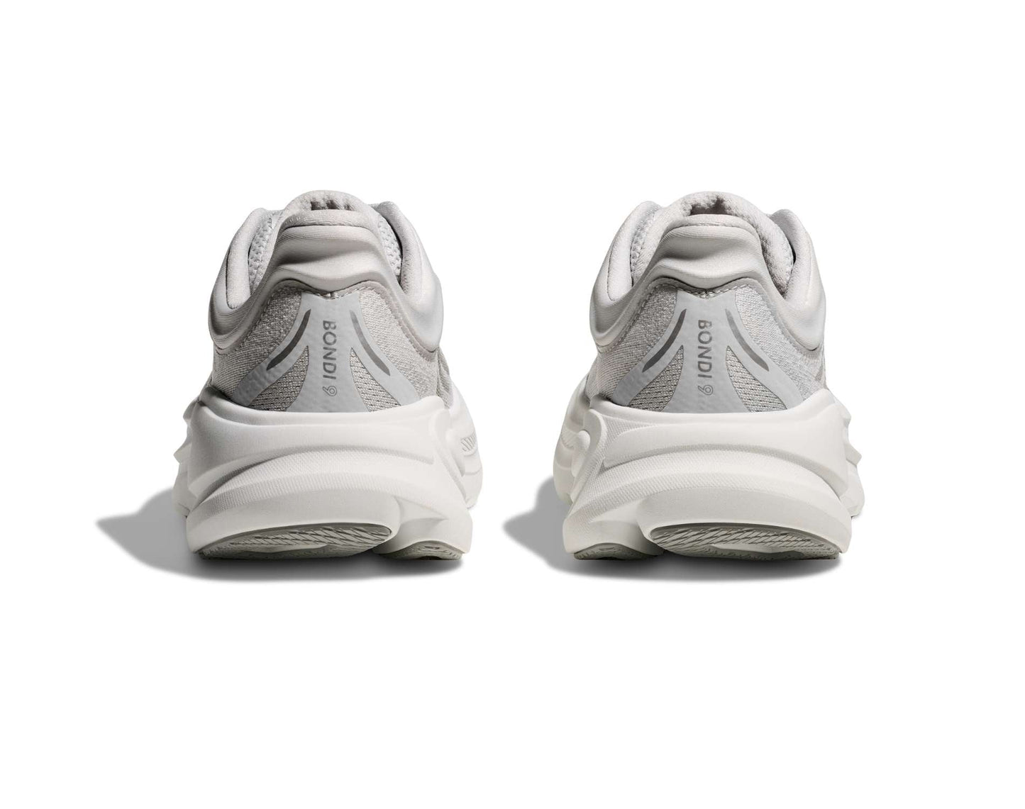 HOKA Bondi 9 Women’s Wide Running Shoes