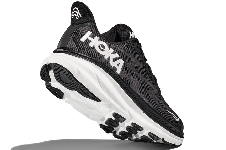 HOKA Clifton 9 Running Shoes – Lightweight Cushioning for Daily Running
