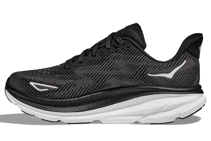 HOKA Clifton 9 Running Shoes – Lightweight Cushioning for Daily Running