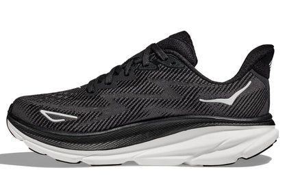 HOKA Clifton 9 Running Shoes – Lightweight Cushioning for Daily Running