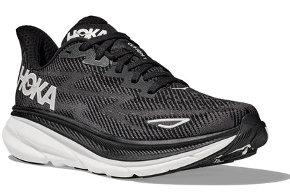 HOKA Clifton 9 Running Shoes – Lightweight Cushioning for Daily Running