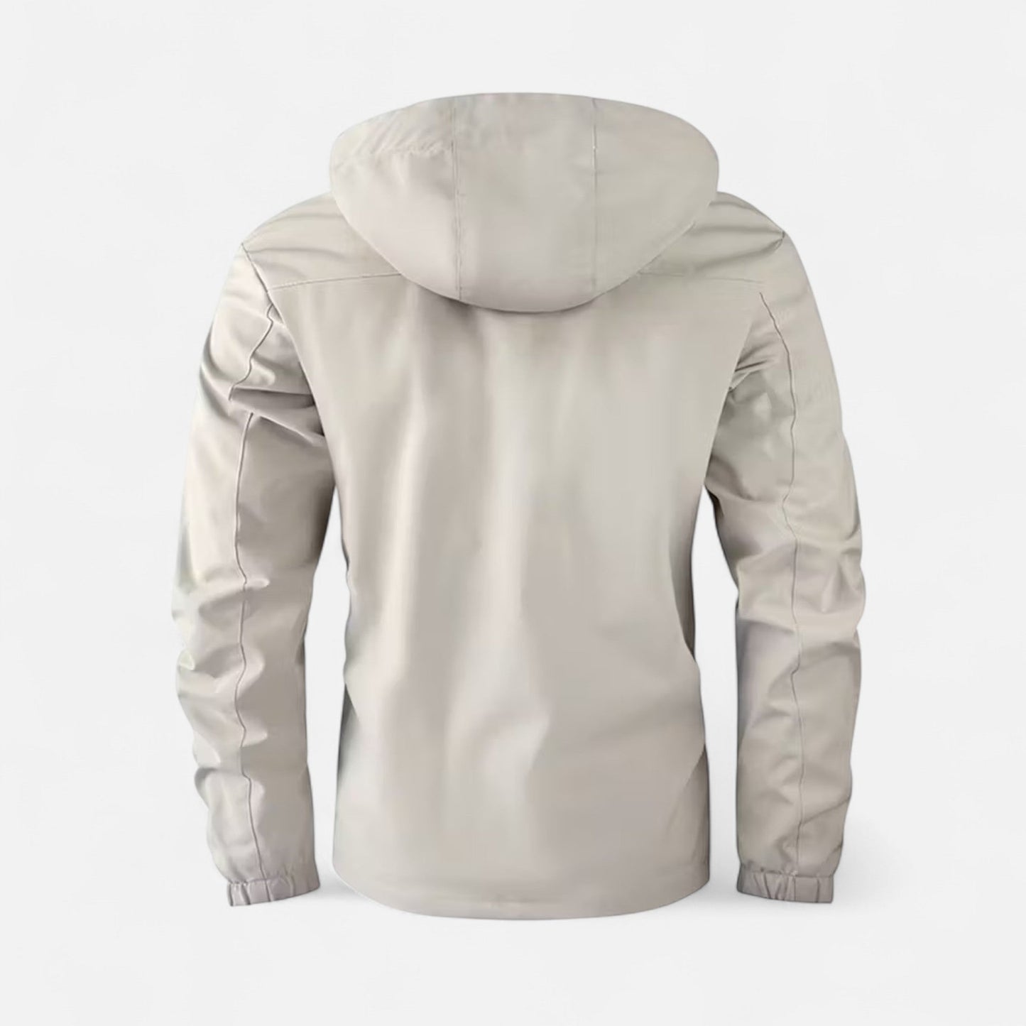 Ravexon | Men’s Hooded Windbreaker – Lightweight Outdoor Jacket