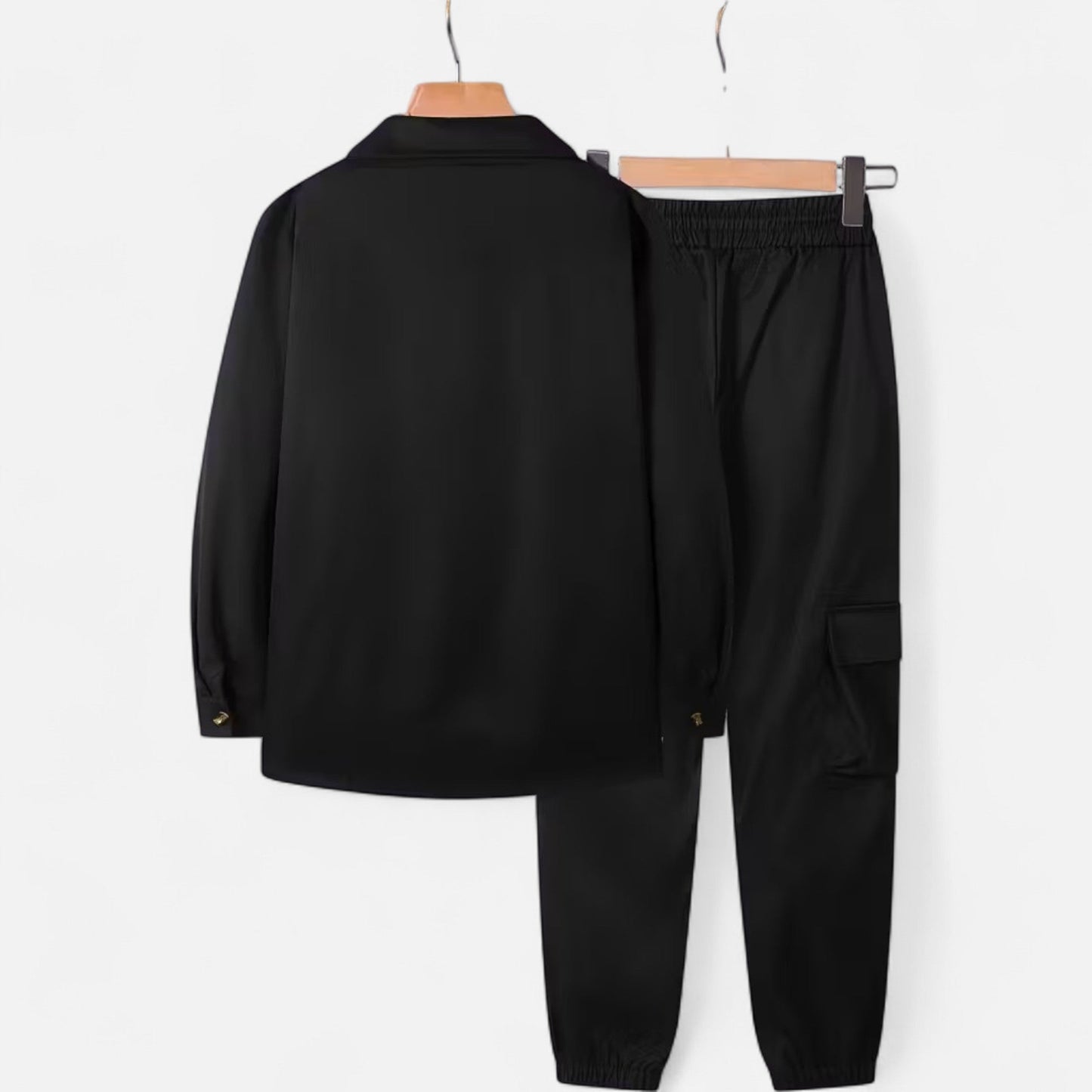 Ardena | Men’s Casual Workwear Set