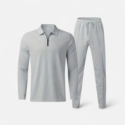 Kendric | Men’s Two-Piece Outfit – Casual Heritage Style