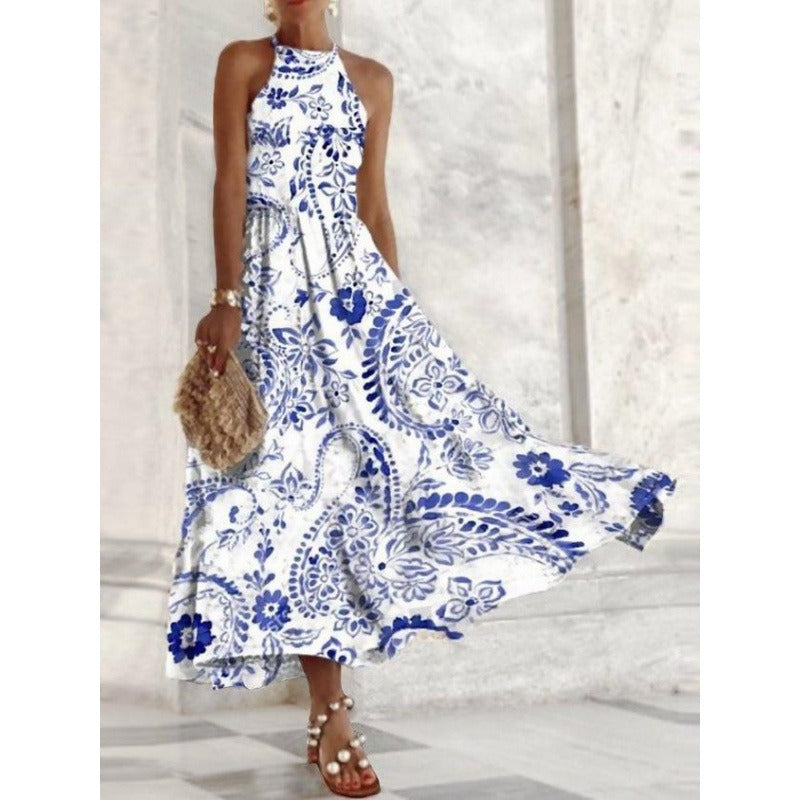 Mirella | Women’s Classic Casual Summer Dress